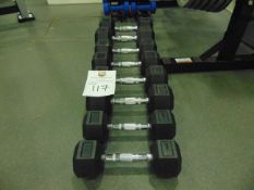 Free Weights