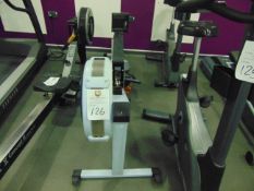 Rowing Machine