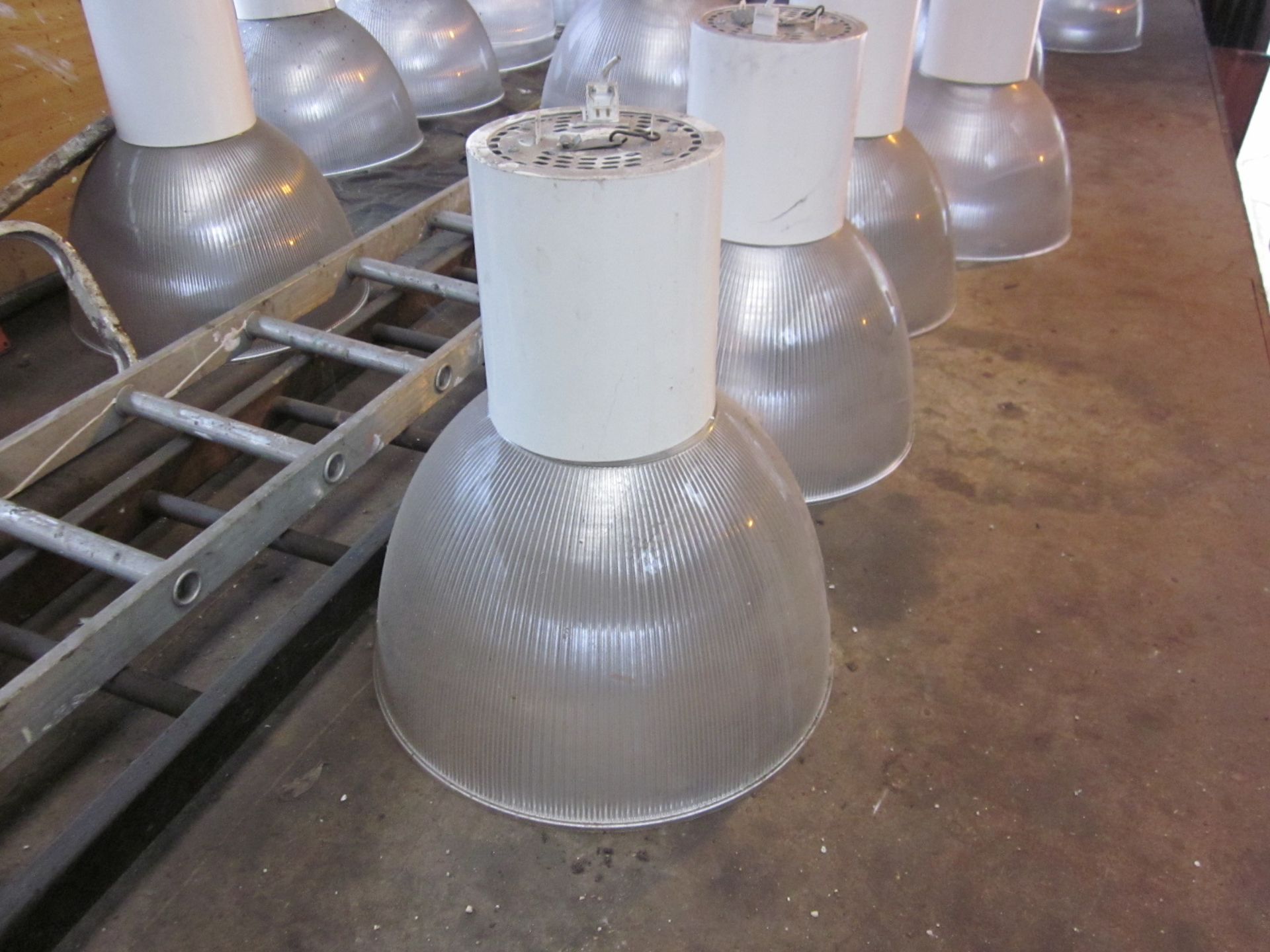 14 X High Bay Lights - Image 6 of 6