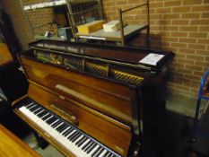 George Rogers & Sons Piano
