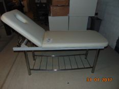 Massage Table