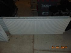 Large Radiator