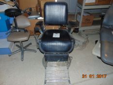 Barbers Chair