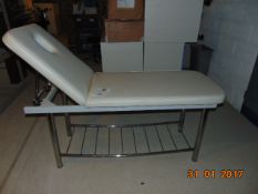 Massage Table