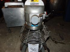 Lockart Stand Mixer