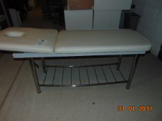 Massage Table