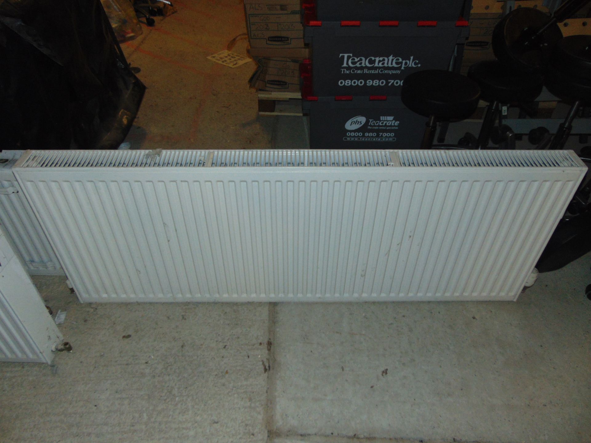 Large Radiator - Image 3 of 3