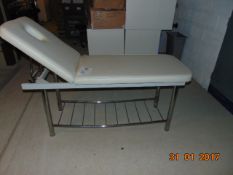 Massage Table