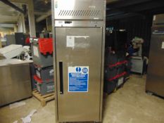 Williams Commercial Upright Refrigerator