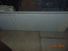 Large Radiator