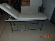 Massage Table