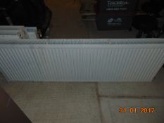 Large Radiator