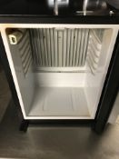 Mini Bar Fridge