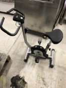 Pedal Pro Exercise Bike