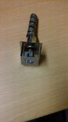 5 x Thermostat Flue AK/2 Short