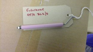 12 x Electrode CT/2 ZLZ/D Long & Short