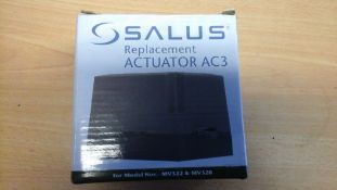 Salus Actuator AC3