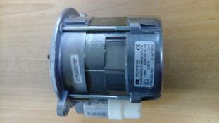 Motor Sterling 125W