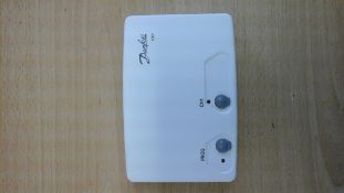 Danfoss RX1 Wireless Receiver