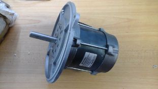 2 x Motor Simel 250W