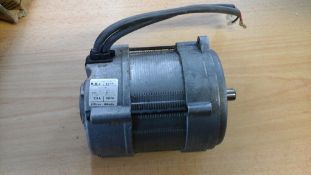 3 x Motor RDB 150W 3008964