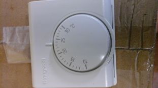 4 x Honeywell Room Thermostat T6360B