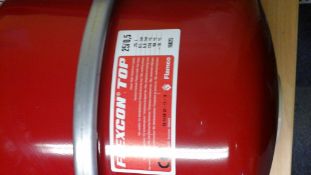 Flamco Expansion Vessel 25L