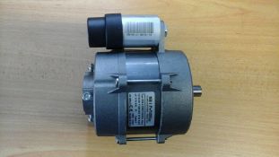 Motor Ecoflam Max 4 90W