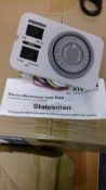 2 x Potterton Statesman Mechanical Timer Pack
