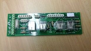 3 x PCB Camray 5 EL50001