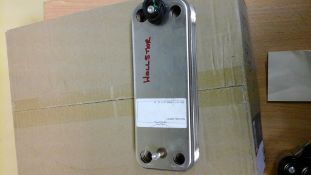 HRM Plate Heat Exchanger COM10