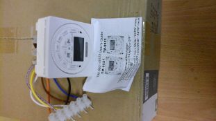 Warmflow TM0521/0522 Programmer