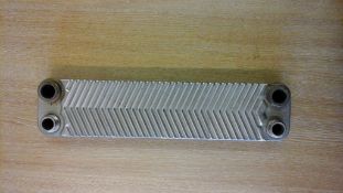 Camray 5 Plate Heat Exchanger