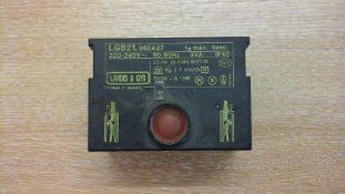 LGB21 Control Box