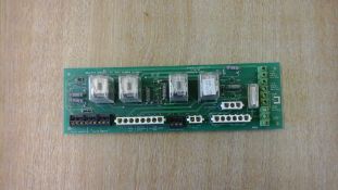 Camray 5 Combi PCB