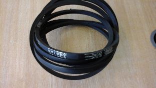 15 x V Belts A70