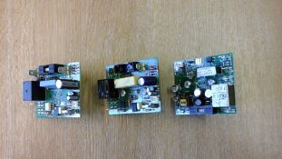 3 x Grant Combi PCB