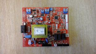 Vokera PCB CPBTR04