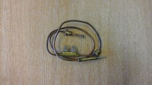 2 x Apollo Thermocouple