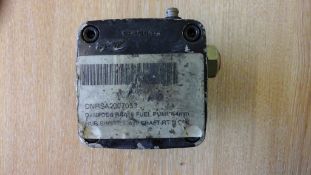 2 x Danfoss RSA 28 Pump