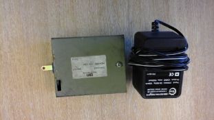 12V Electric Top 12V Transformer