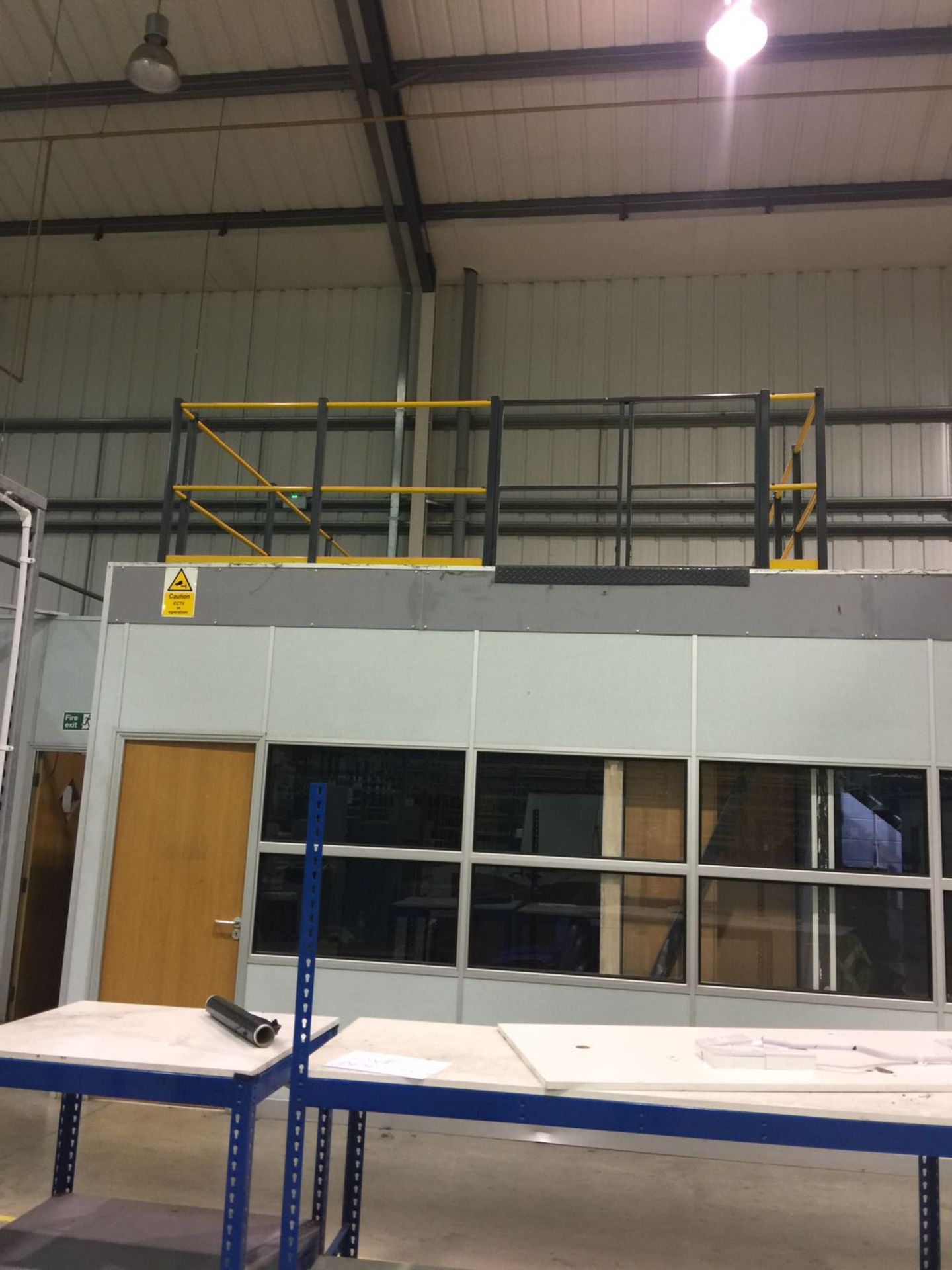 MEZZANINE FLOORING - Bild 3 aus 4