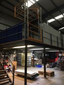 MEZZANINE FLOOR