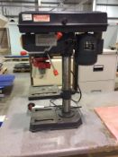 Clarke Drill Press