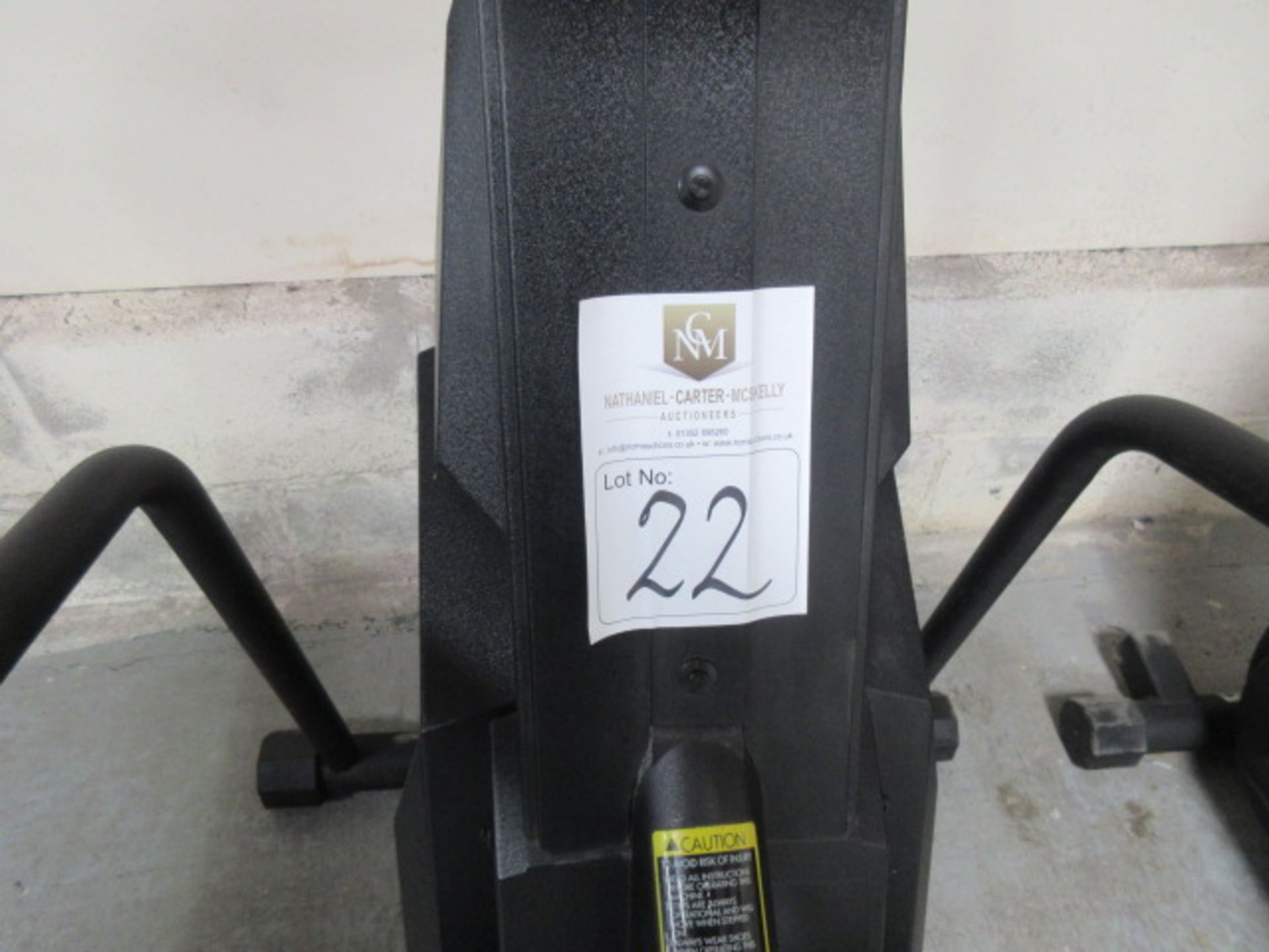 Stair Master 4600CL Free Climber - Bild 5 aus 5