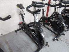 Startrac Johnny G Spinner Pro Cycle