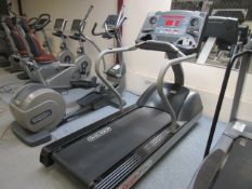Startrac SoftTrac Pro Treadmill