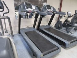 NCM Huge Wholesale Fitness Equipment Sale. Includes Commercial Grade Treadmills, Cross Trainers, Bikes, Rowers, Weights and More
