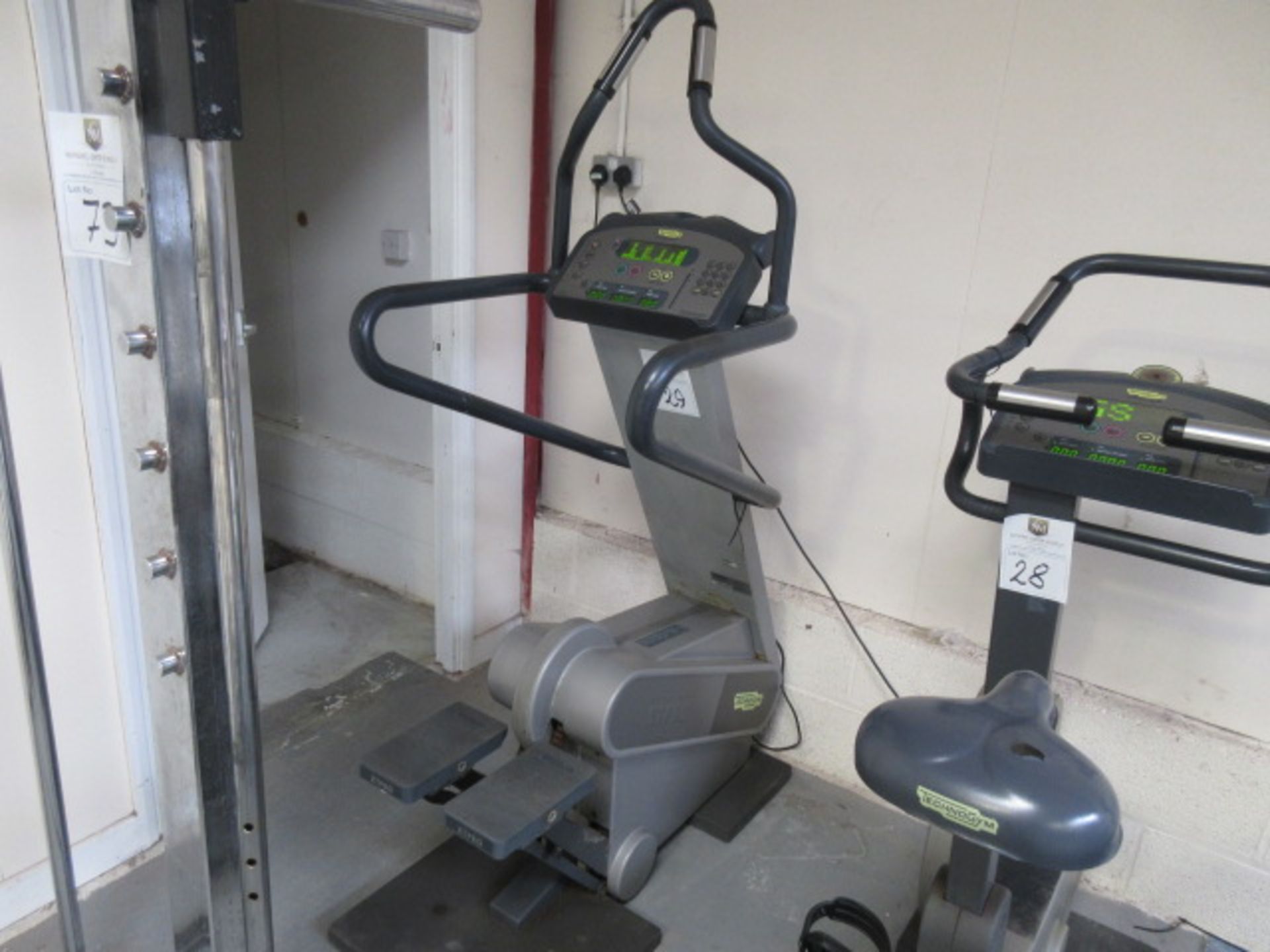 Technogym Step XT Pro 600