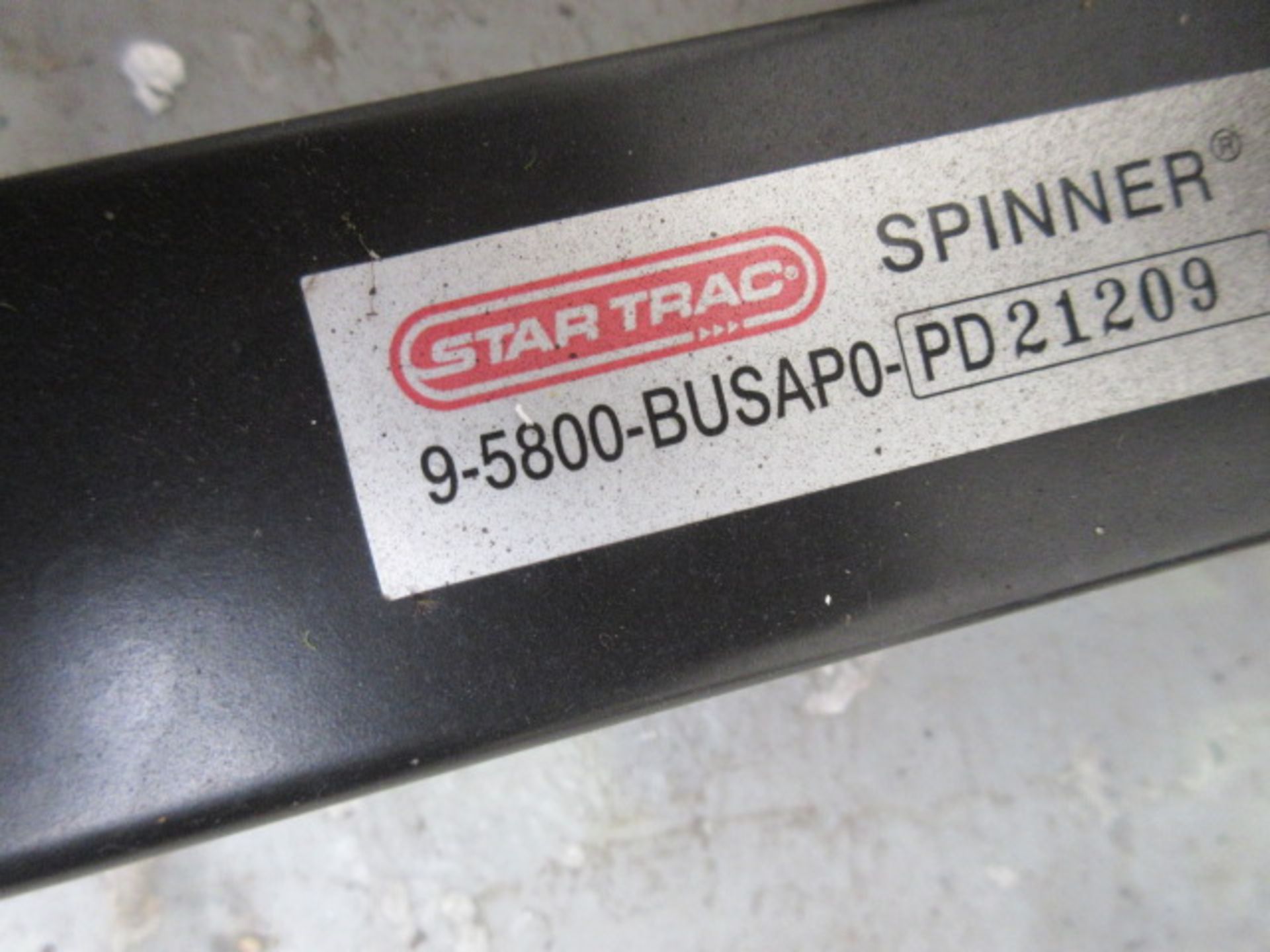 Startrac Johnny G Spinner Pro Cycle - Bild 3 aus 4